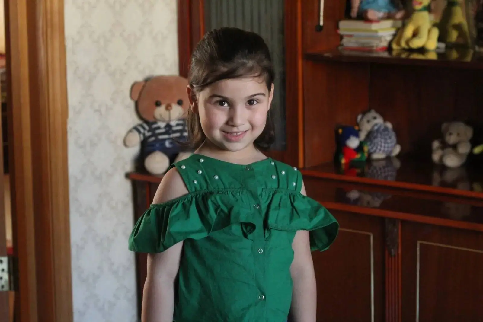 პირველი შეხვედრა